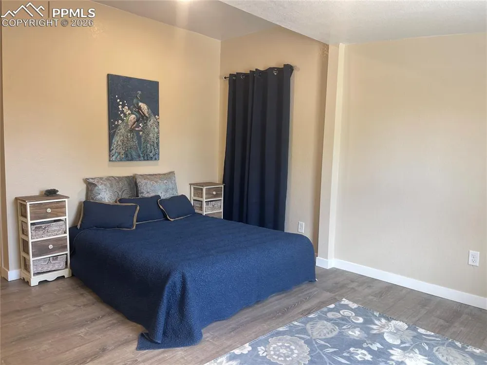 432 S Hancock Avenue Colorado Springs, CO 80903