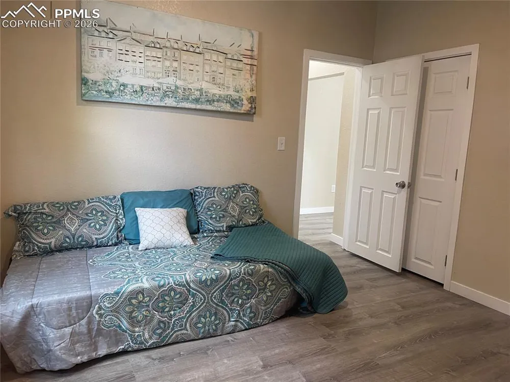 432 S Hancock Avenue Colorado Springs, CO 80903