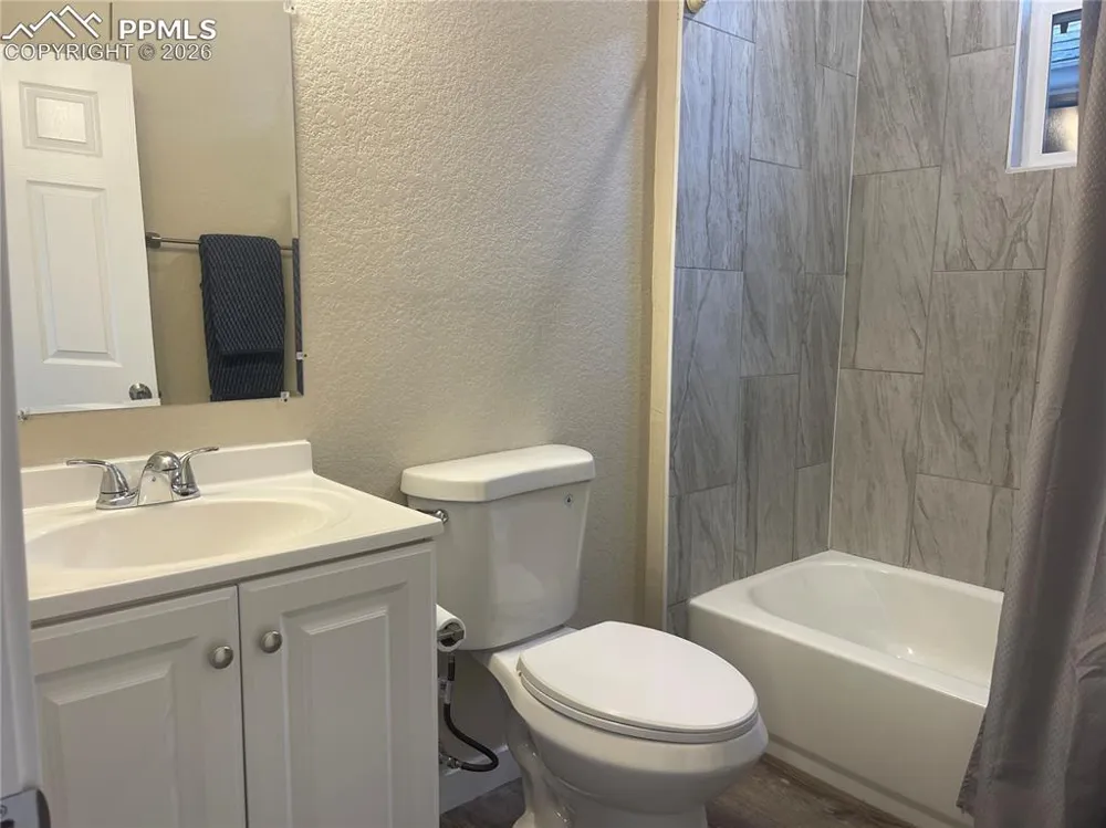 432 S Hancock Avenue Colorado Springs, CO 80903