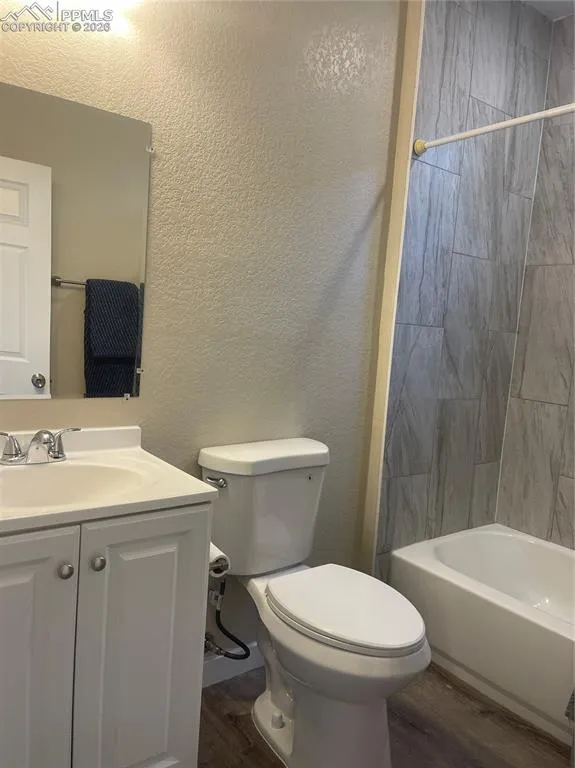432 S Hancock Avenue Colorado Springs, CO 80903
