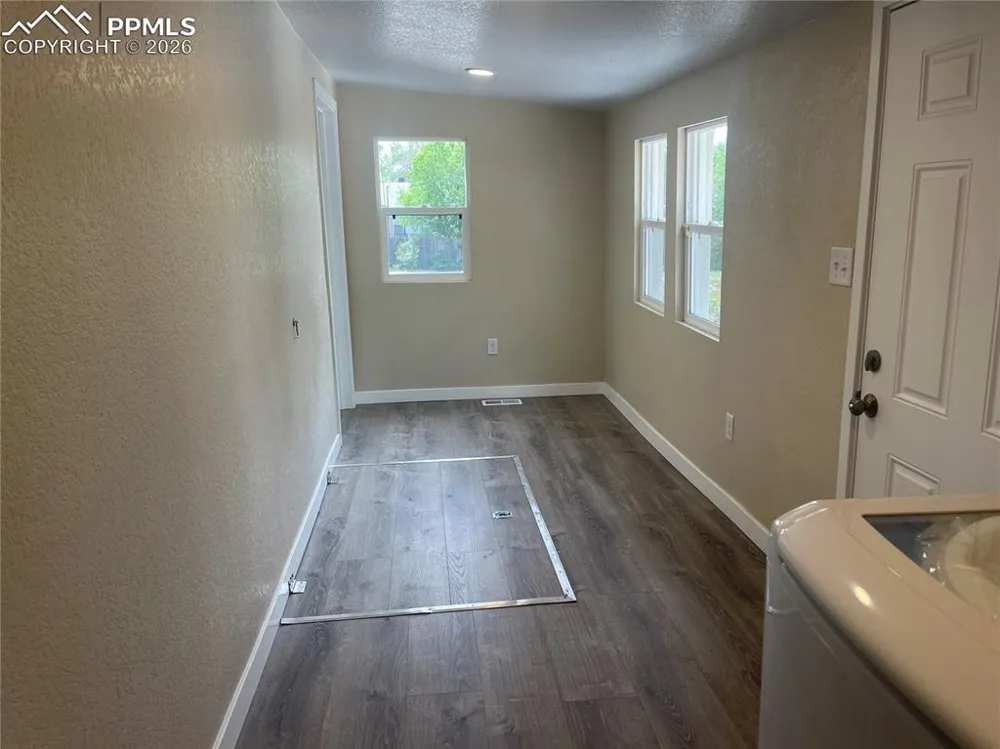 432 S Hancock Avenue Colorado Springs, CO 80903