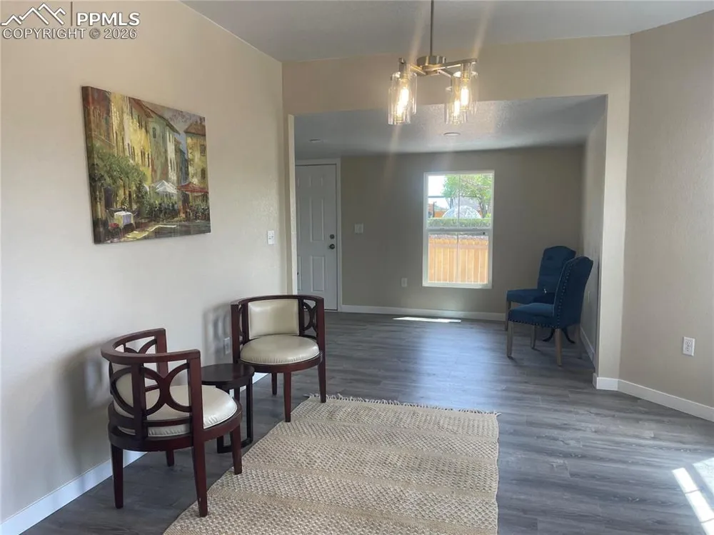 432 S Hancock Avenue Colorado Springs, CO 80903