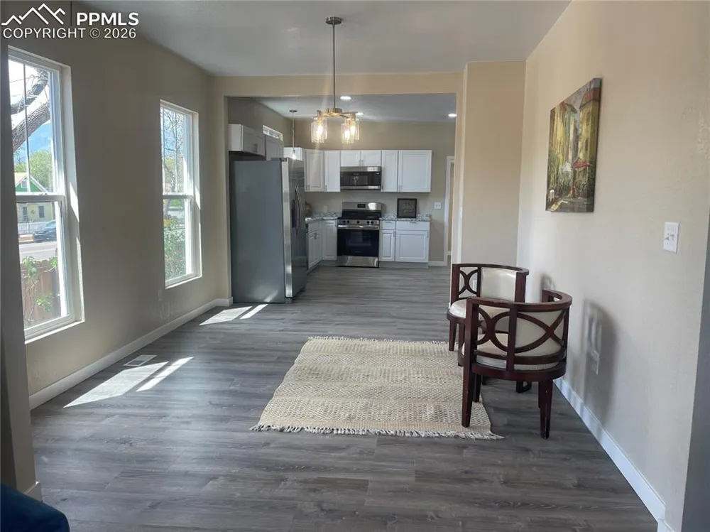 432 S Hancock Avenue Colorado Springs, CO 80903
