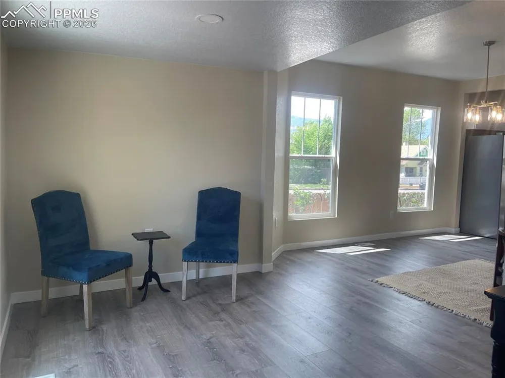432 S Hancock Avenue Colorado Springs, CO 80903