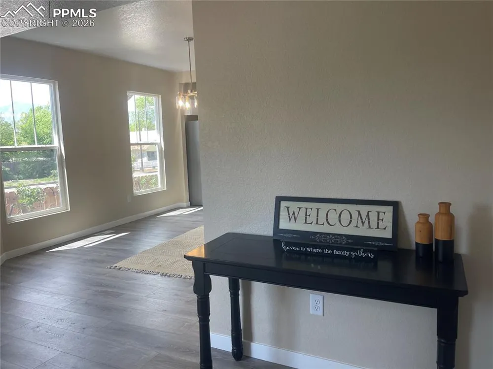 432 S Hancock Avenue Colorado Springs, CO 80903