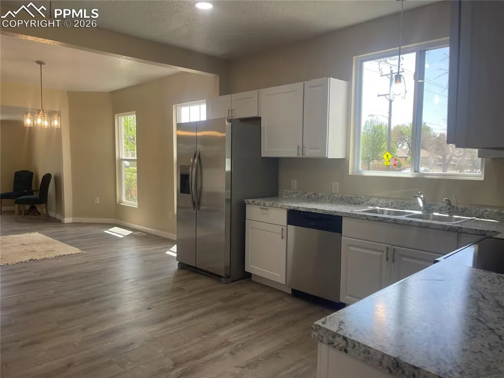 432 S Hancock Avenue Colorado Springs, CO 80903