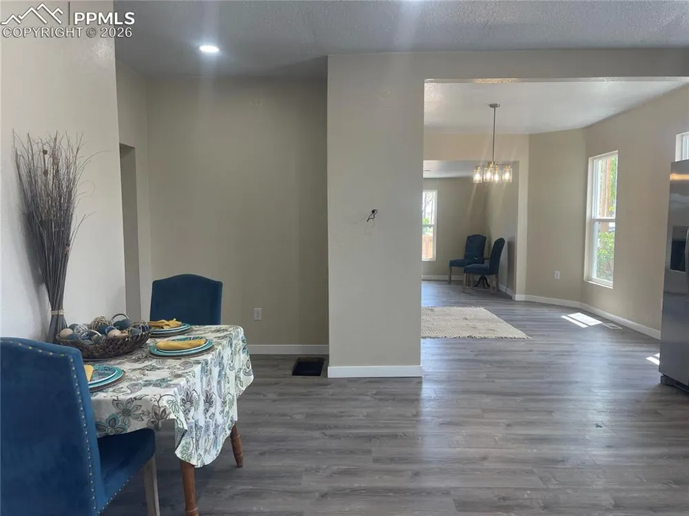 432 S Hancock Avenue Colorado Springs, CO 80903