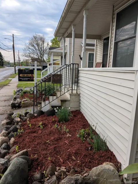 1108 S Grand Traverse Street