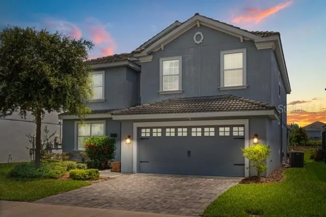 8909 STINGER DRIVE Champions Gate, FL 33896