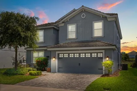 8909 STINGER DRIVE