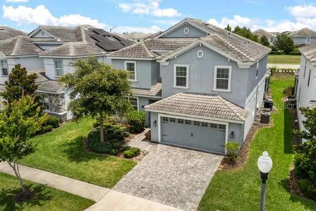 8909 STINGER DRIVE Champions Gate, FL 33896