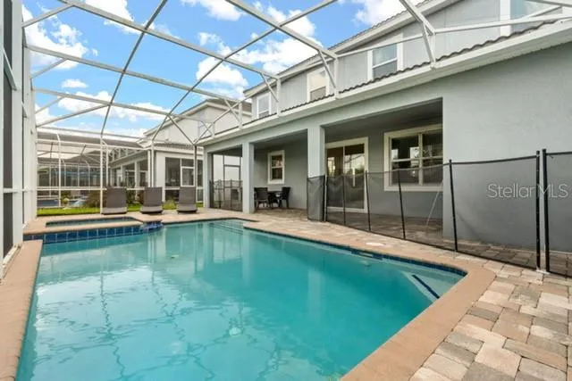 8909 STINGER DRIVE Champions Gate, FL 33896