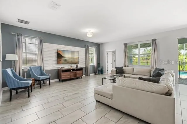 8909 STINGER DRIVE Champions Gate, FL 33896