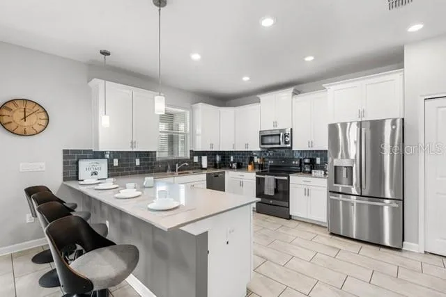 8909 STINGER DRIVE Champions Gate, FL 33896