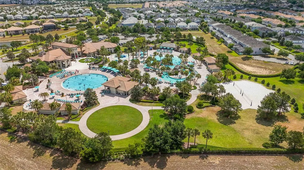 8909 STINGER DRIVE Champions Gate, FL 33896
