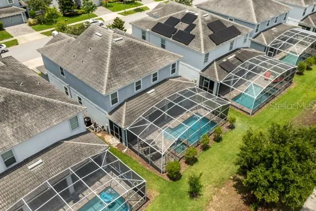 8909 STINGER DRIVE Champions Gate, FL 33896