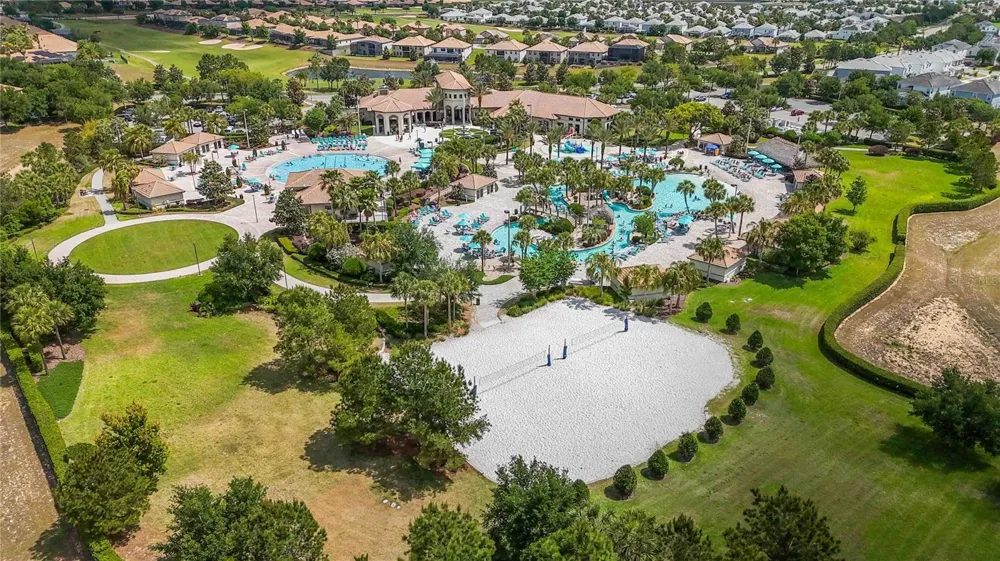 8909 STINGER DRIVE Champions Gate, FL 33896