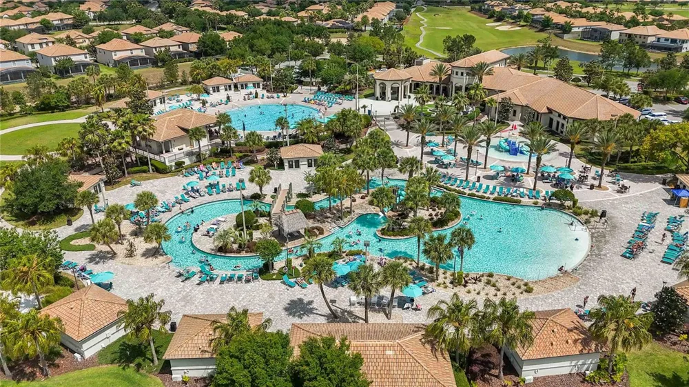 8909 STINGER DRIVE Champions Gate, FL 33896