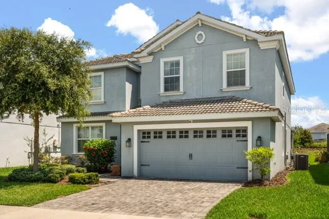 8909 STINGER DRIVE Champions Gate, FL 33896