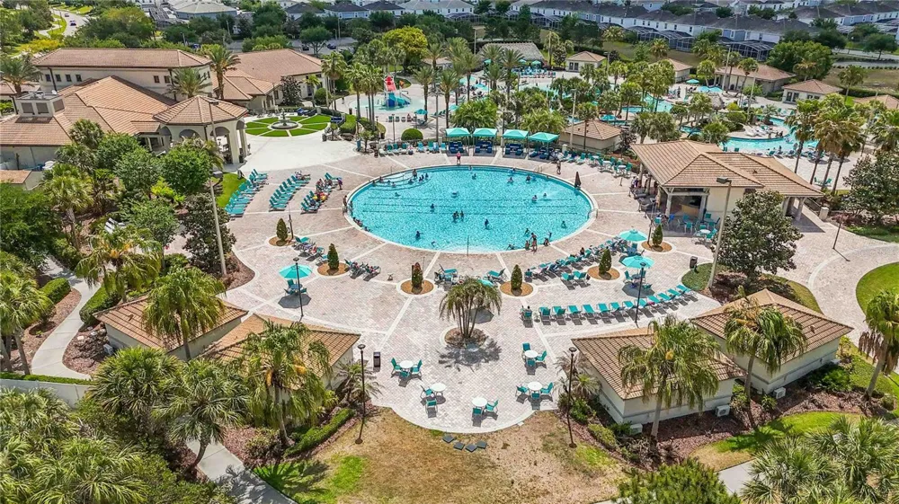8909 STINGER DRIVE Champions Gate, FL 33896