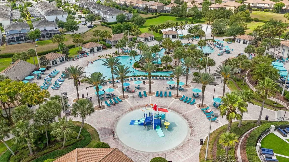 8909 STINGER DRIVE Champions Gate, FL 33896
