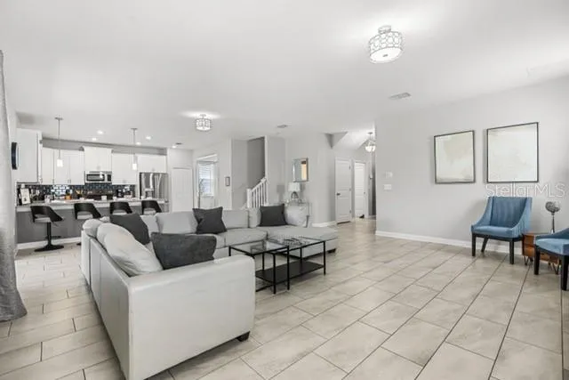 8909 STINGER DRIVE Champions Gate, FL 33896