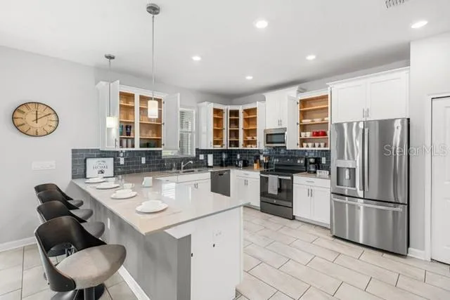 8909 STINGER DRIVE Champions Gate, FL 33896
