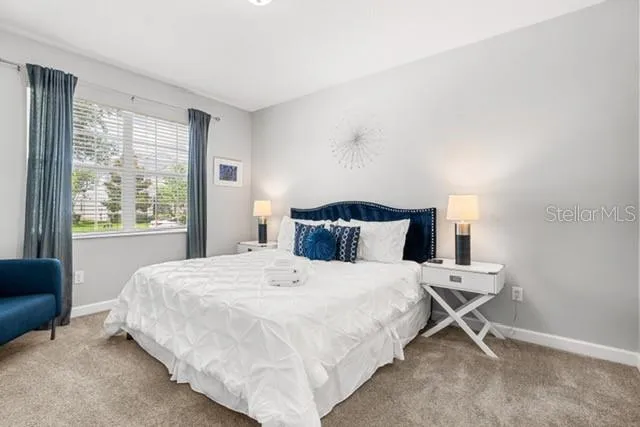 8909 STINGER DRIVE Champions Gate, FL 33896