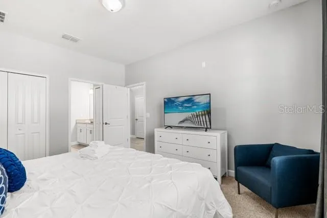 8909 STINGER DRIVE Champions Gate, FL 33896