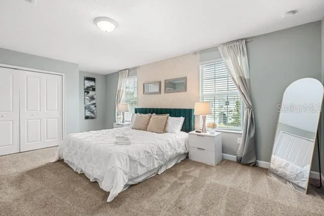 8909 STINGER DRIVE Champions Gate, FL 33896