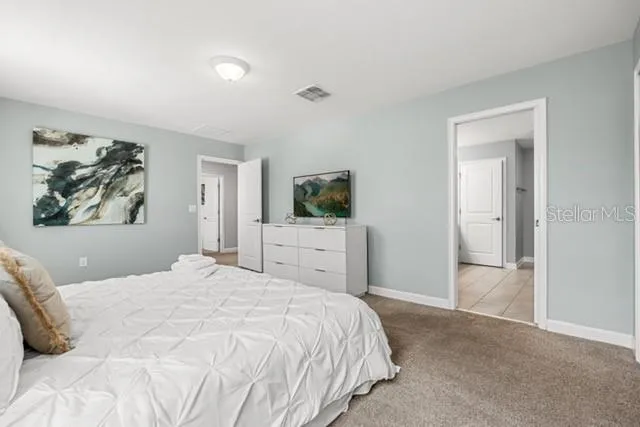 8909 STINGER DRIVE Champions Gate, FL 33896