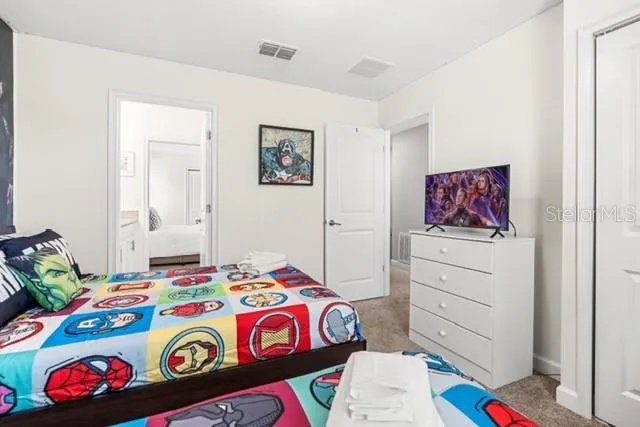 8909 STINGER DRIVE Champions Gate, FL 33896