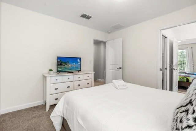8909 STINGER DRIVE Champions Gate, FL 33896