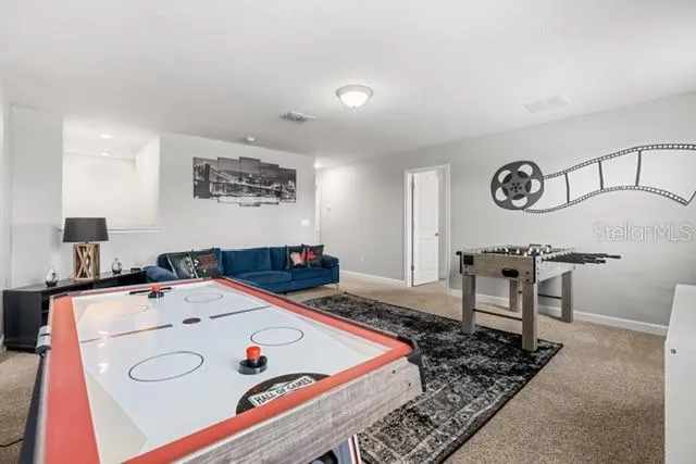 8909 STINGER DRIVE Champions Gate, FL 33896