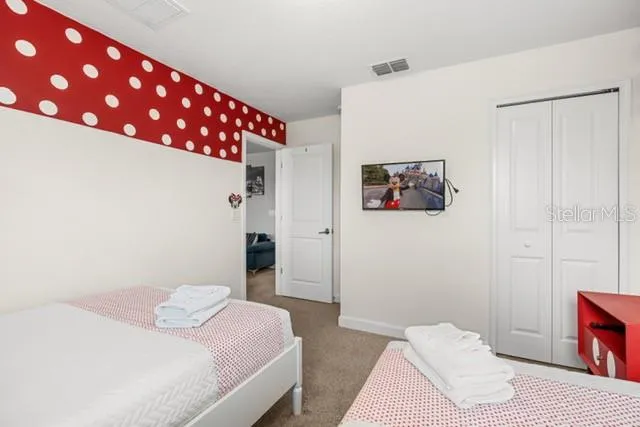 8909 STINGER DRIVE Champions Gate, FL 33896