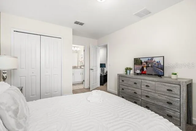 8909 STINGER DRIVE Champions Gate, FL 33896