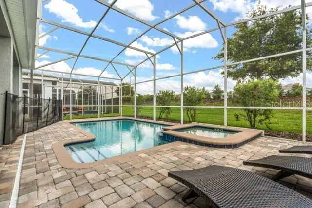 8909 STINGER DRIVE Champions Gate, FL 33896