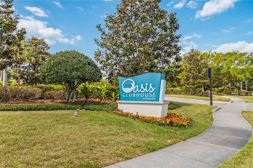 8909 STINGER DRIVE Champions Gate, FL 33896
