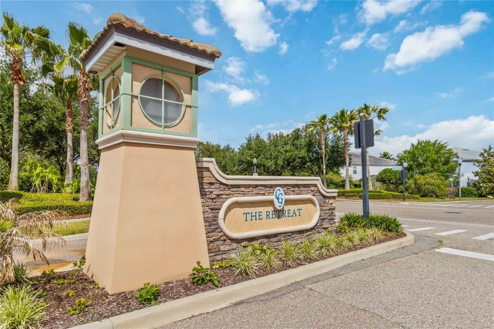 8909 STINGER DRIVE Champions Gate, FL 33896