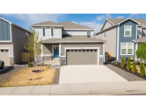 163 Sabin Way