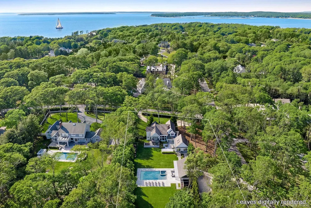 1 Fox Crossing Sag Harbor, NY 11963
