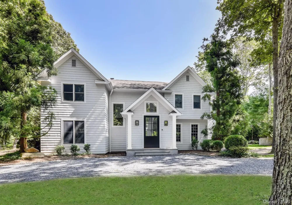 1 Fox Crossing Sag Harbor, NY 11963