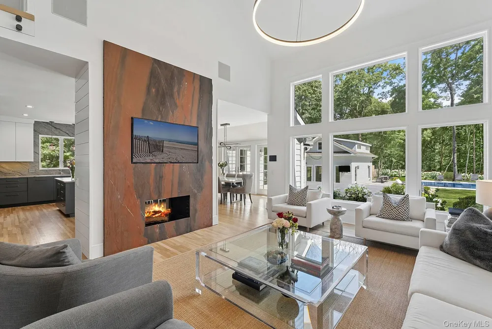 1 Fox Crossing Sag Harbor, NY 11963