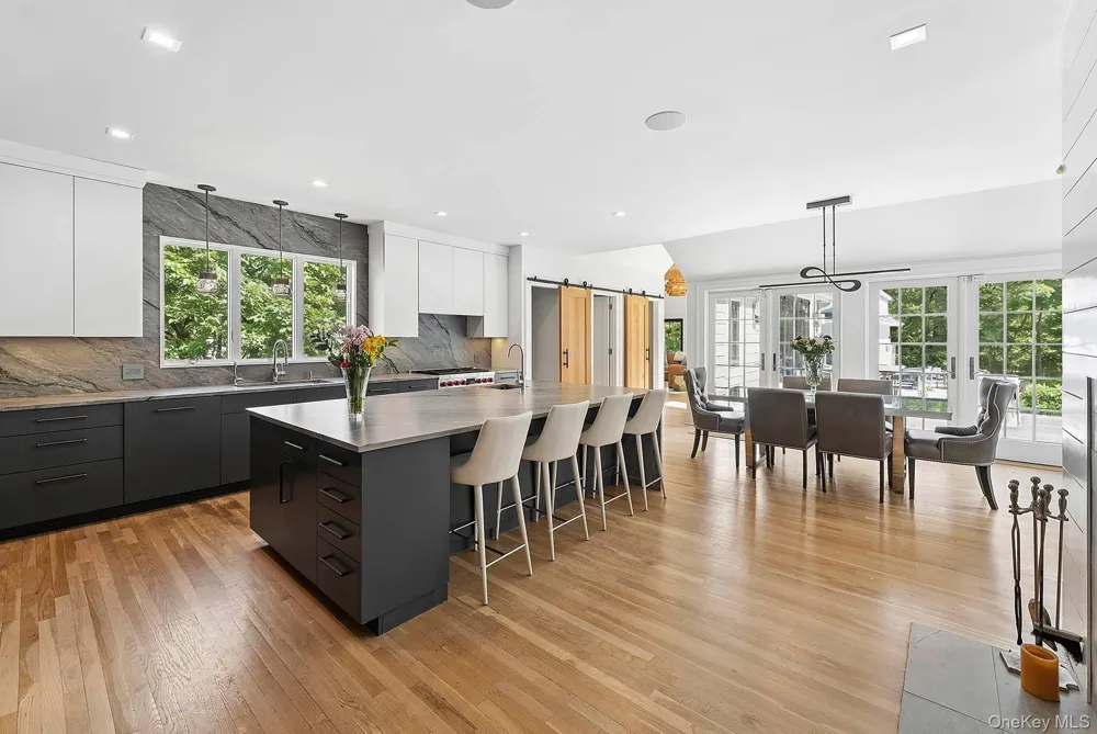 1 Fox Crossing Sag Harbor, NY 11963