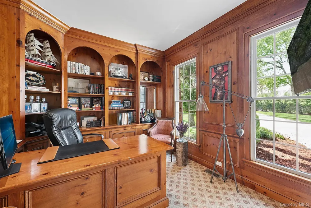 1 Fox Crossing Sag Harbor, NY 11963