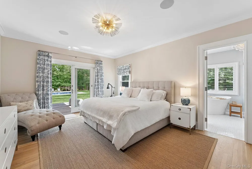 1 Fox Crossing Sag Harbor, NY 11963