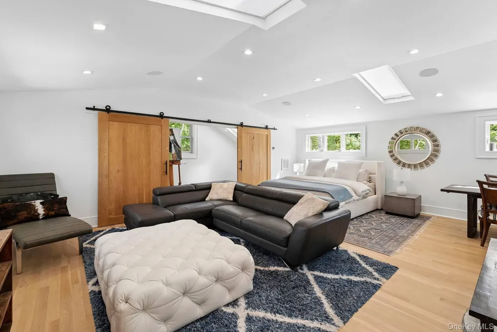 1 Fox Crossing Sag Harbor, NY 11963