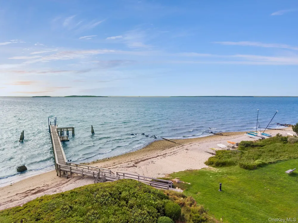 1 Fox Crossing Sag Harbor, NY 11963