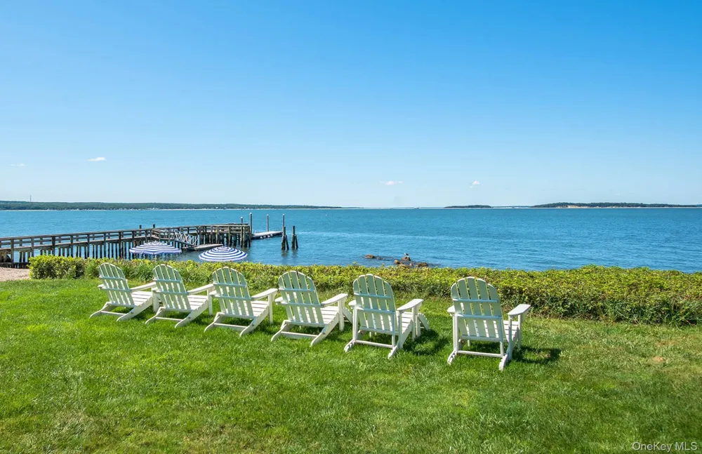 1 Fox Crossing Sag Harbor, NY 11963