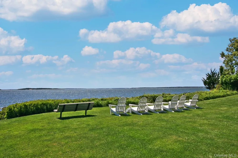 1 Fox Crossing Sag Harbor, NY 11963